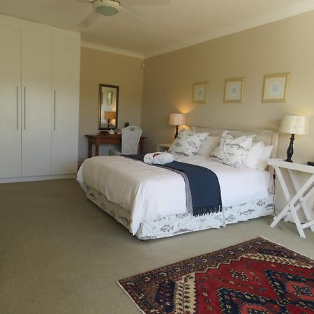 The Beach House Port Alfred Rom bilde