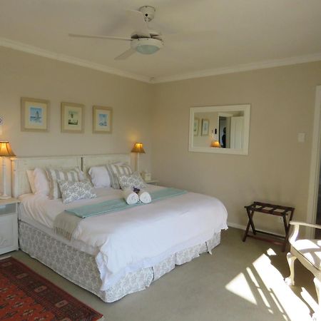 The Beach House Port Alfred Rom bilde