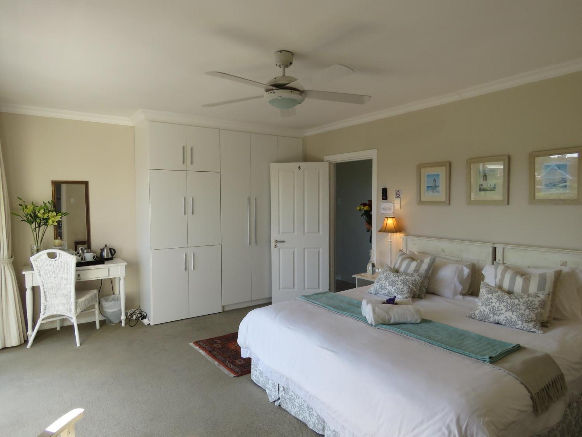 The Beach House Port Alfred Rom bilde