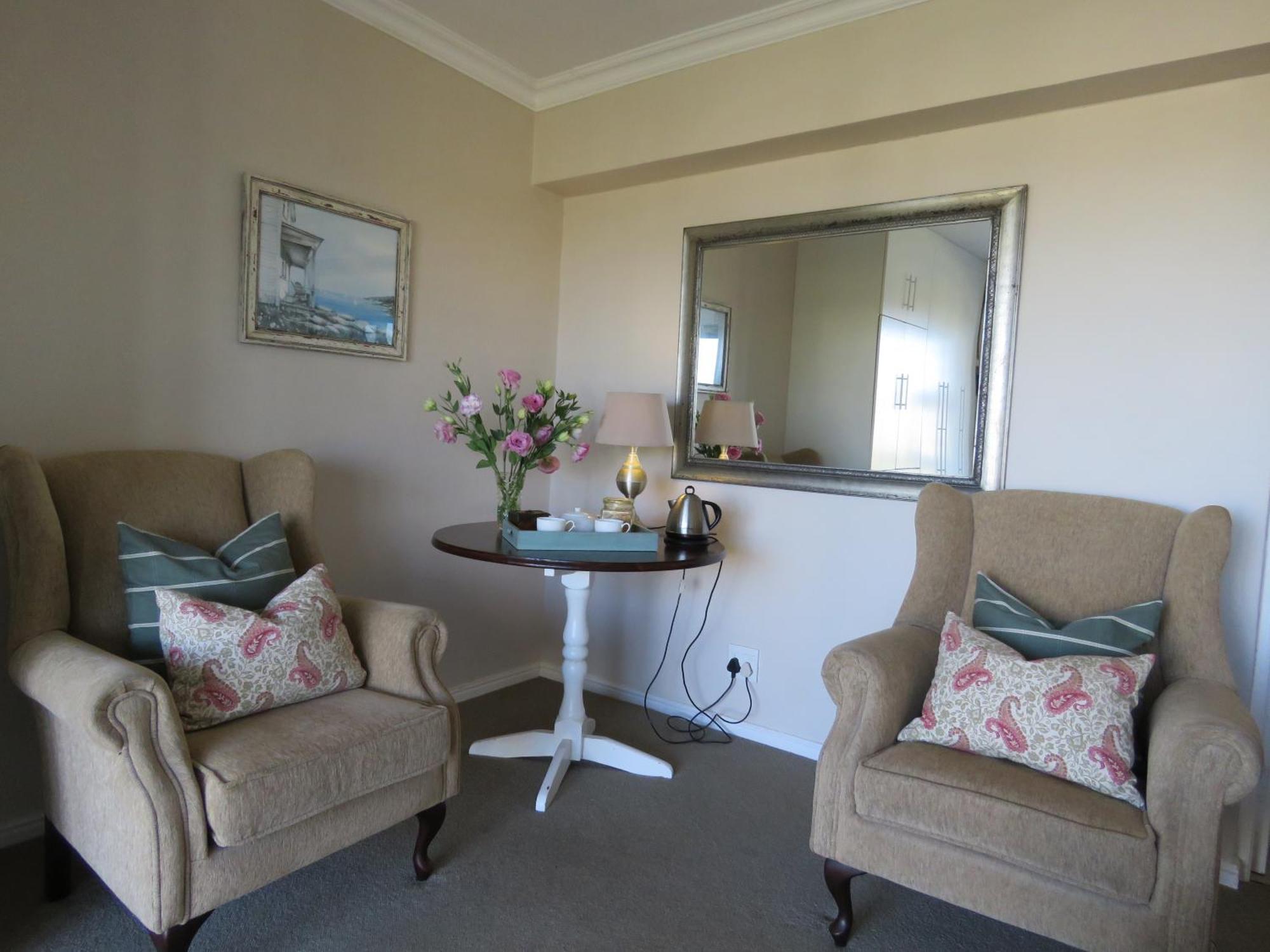 The Beach House Port Alfred Rom bilde