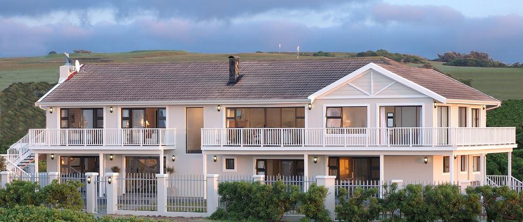 The Beach House Port Alfred Eksteriør bilde