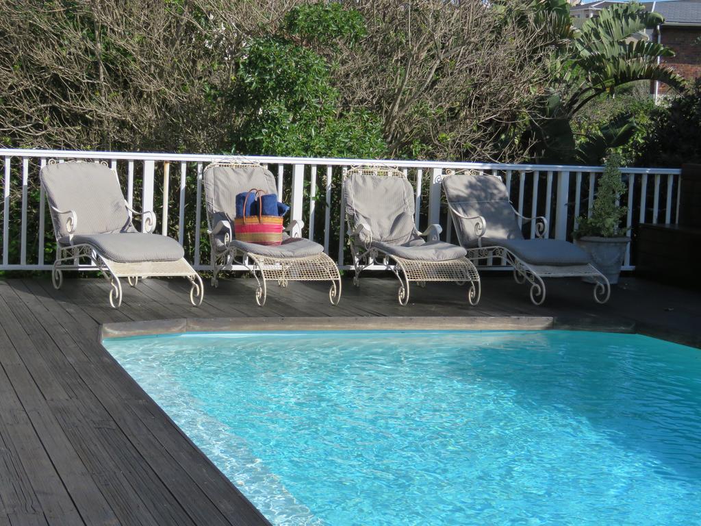 The Beach House Port Alfred Eksteriør bilde
