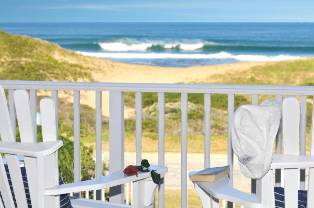 The Beach House Port Alfred Eksteriør bilde