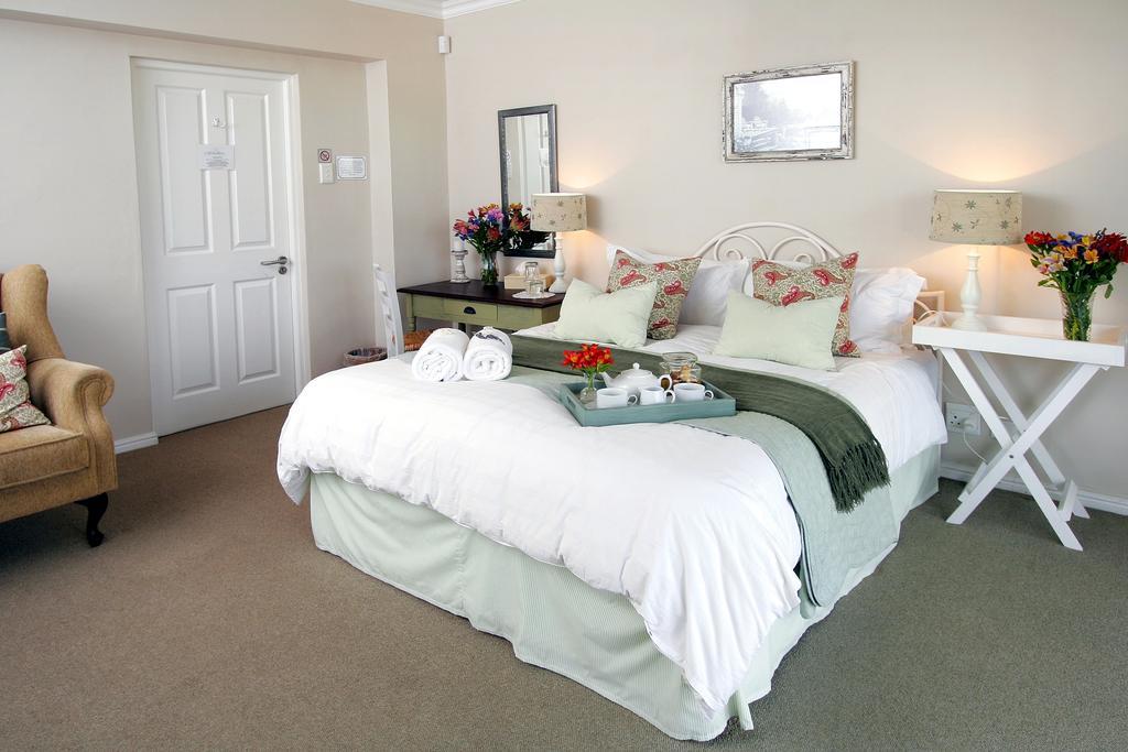 The Beach House Port Alfred Eksteriør bilde