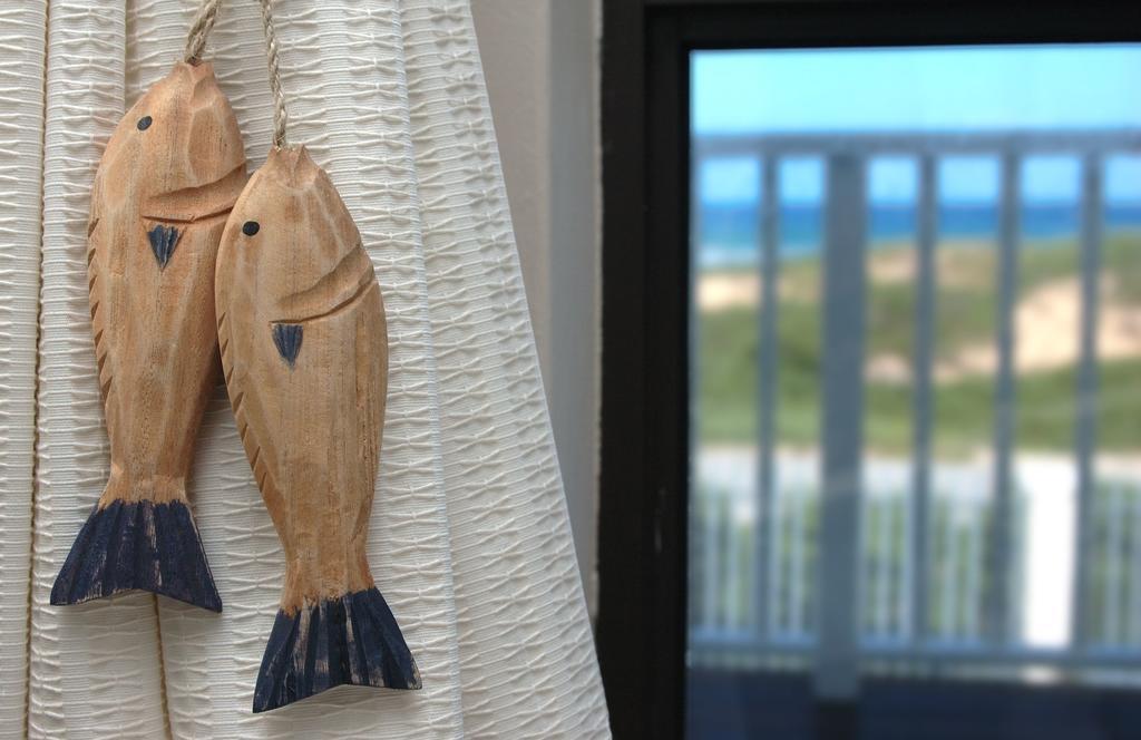 The Beach House Port Alfred Eksteriør bilde