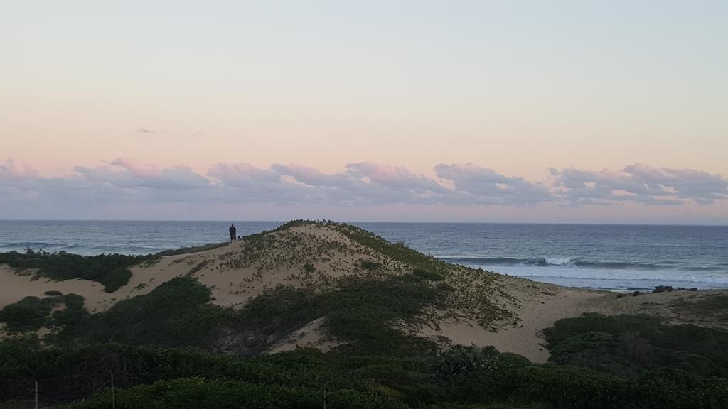 The Beach House Port Alfred Eksteriør bilde